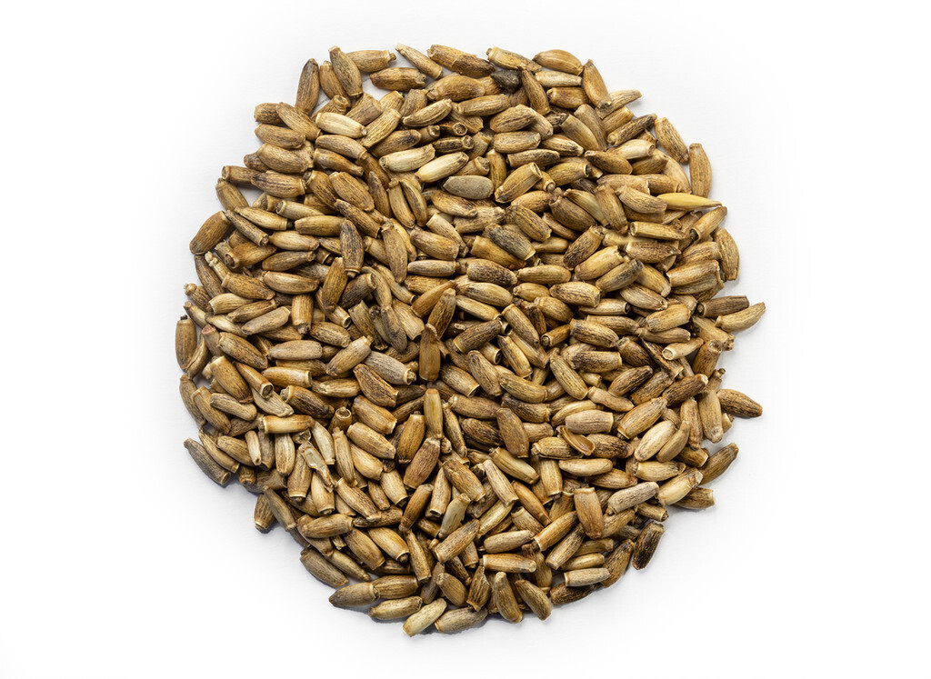 Milk Thistle Seed Whole Organic 1oz