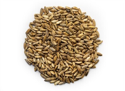 Milk Thistle Seed Whole Organic 1oz
