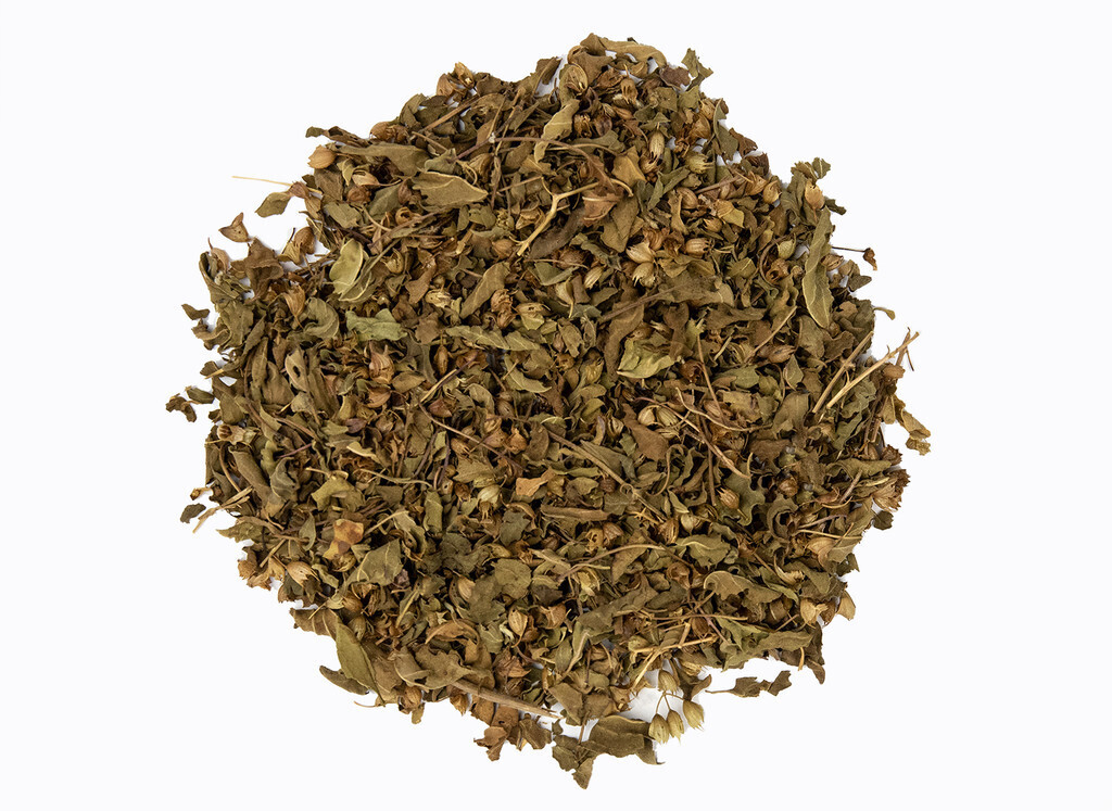 Rama Holy Basil Leaf Organic