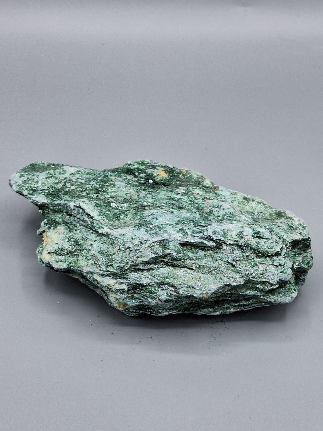 Large Raw Fuchsite