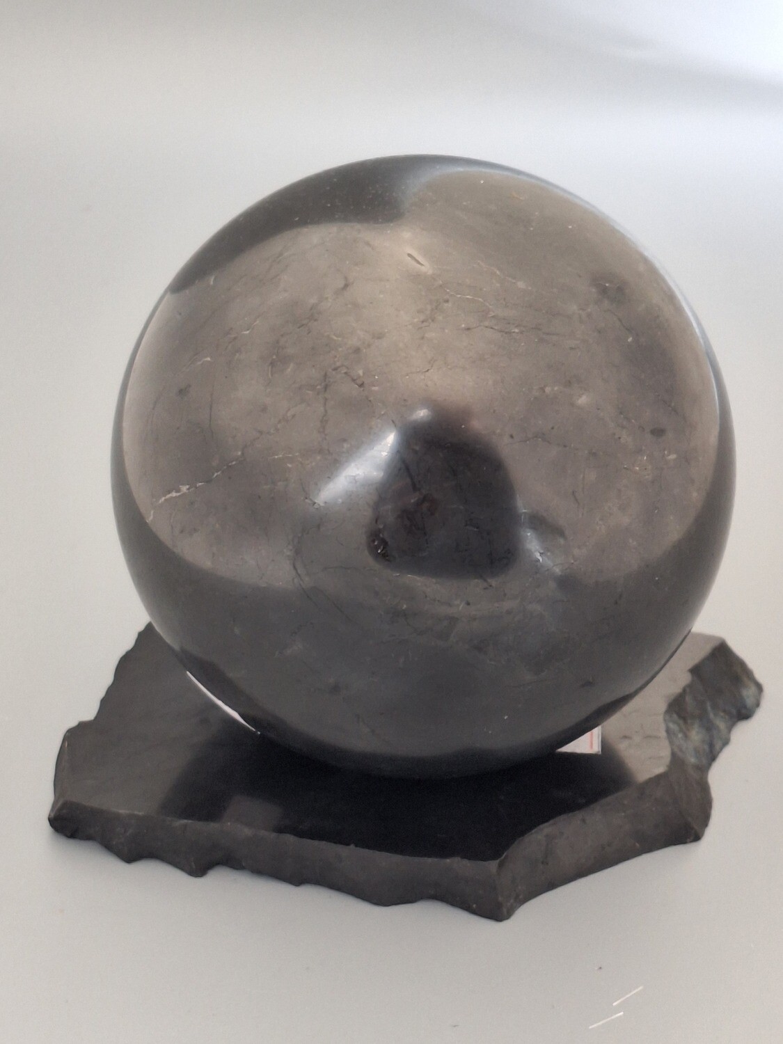 Shungite Sphere