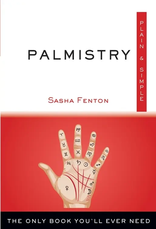 Palmistry Plain &amp; Simple