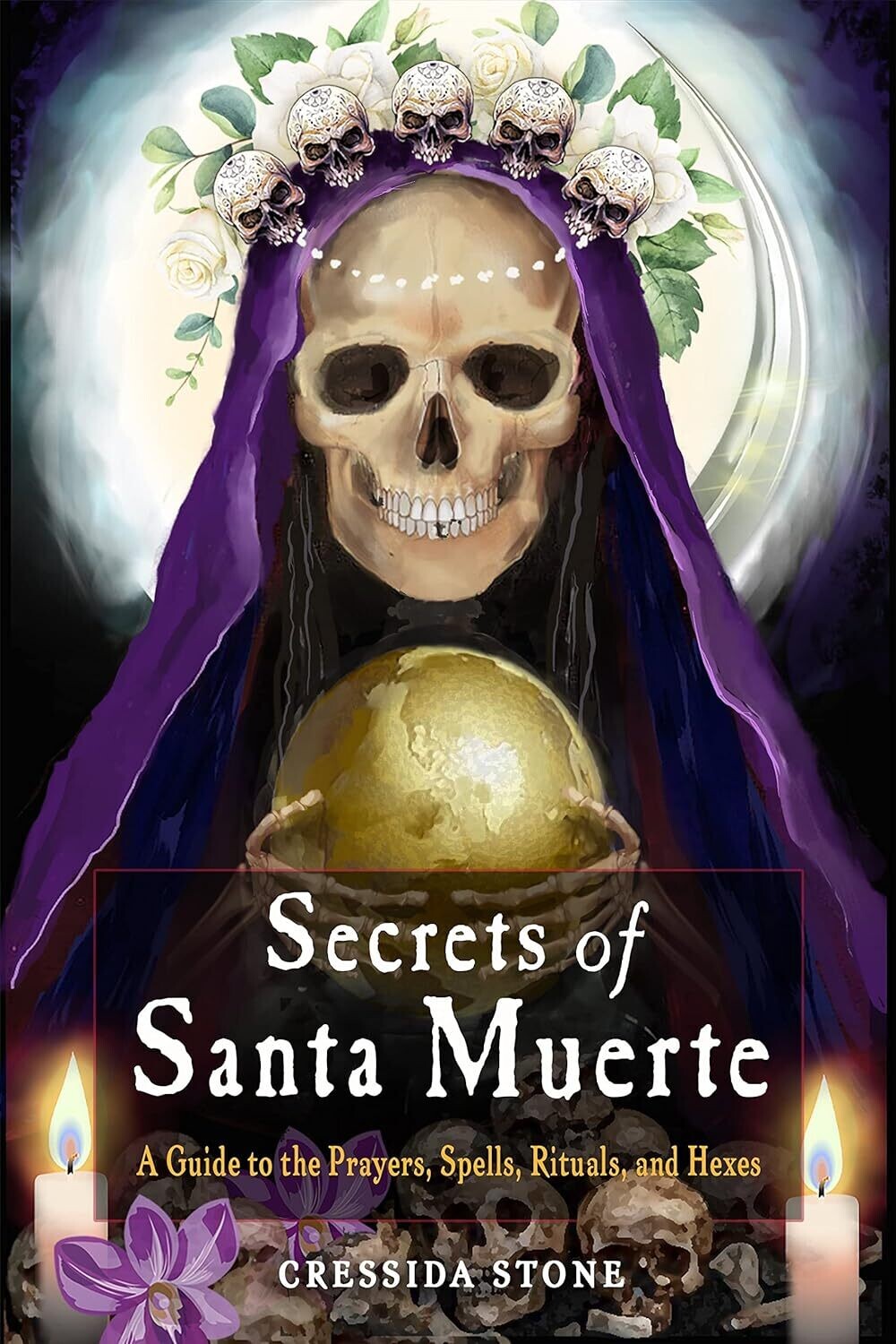 Secrets Of Santa Murete