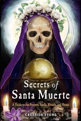 Secrets Of Santa Murete
