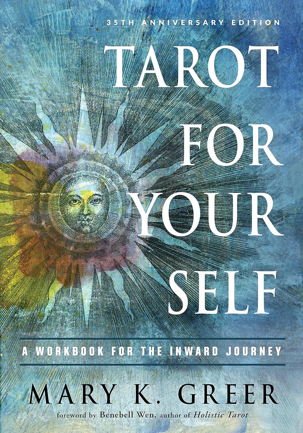 Tarot For Your Self