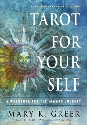 Tarot For Your Self