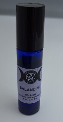 Balancing Roll-On