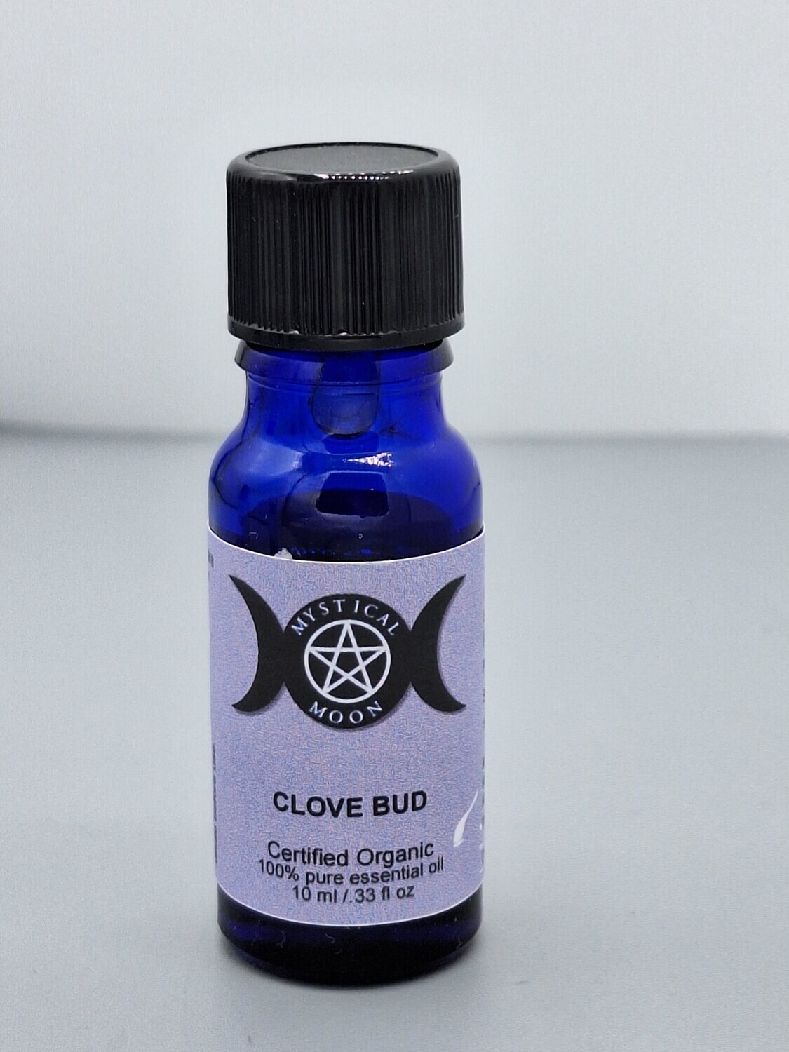 Clove Bud Certified Organic