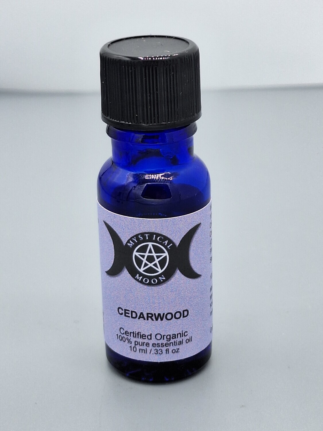 Cedarwood Certified Organic