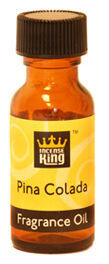 Pina Colada Incense King Fragrance Oil