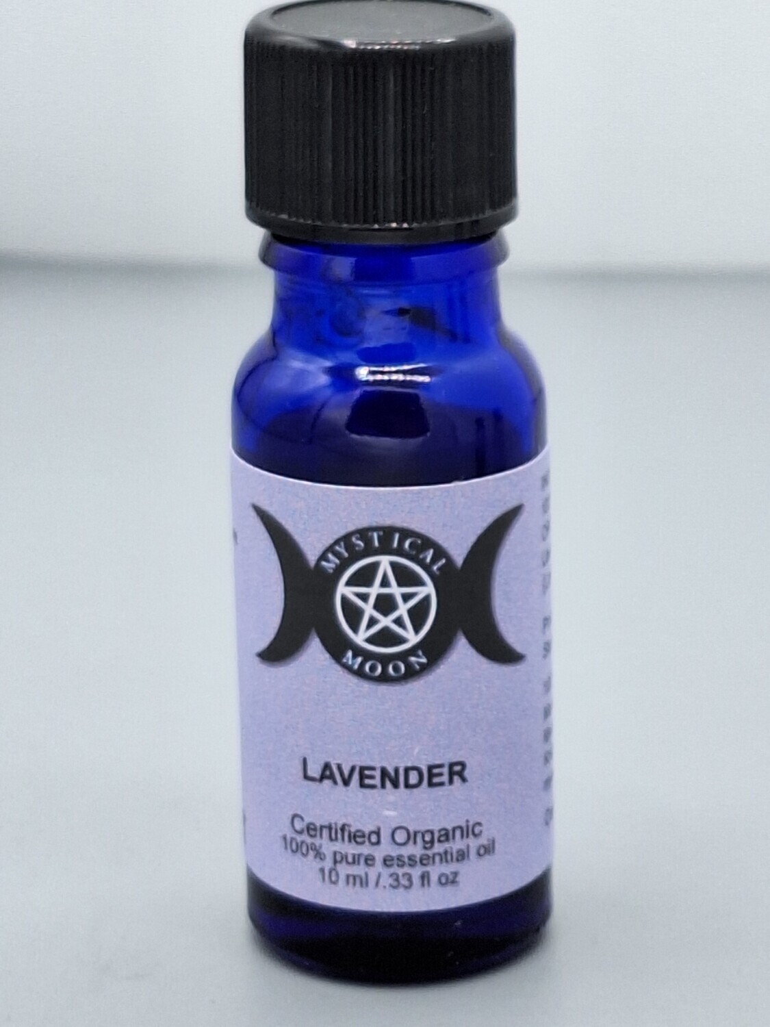 Lavender Certified Organic