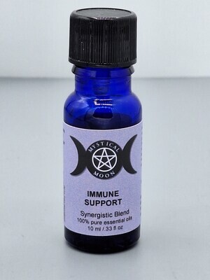 Immune Support Synergistic Blend