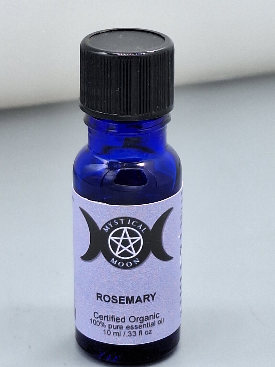Rosemary Certified Organic