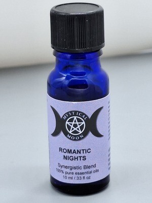 Romantic Nights Synergistic Blend