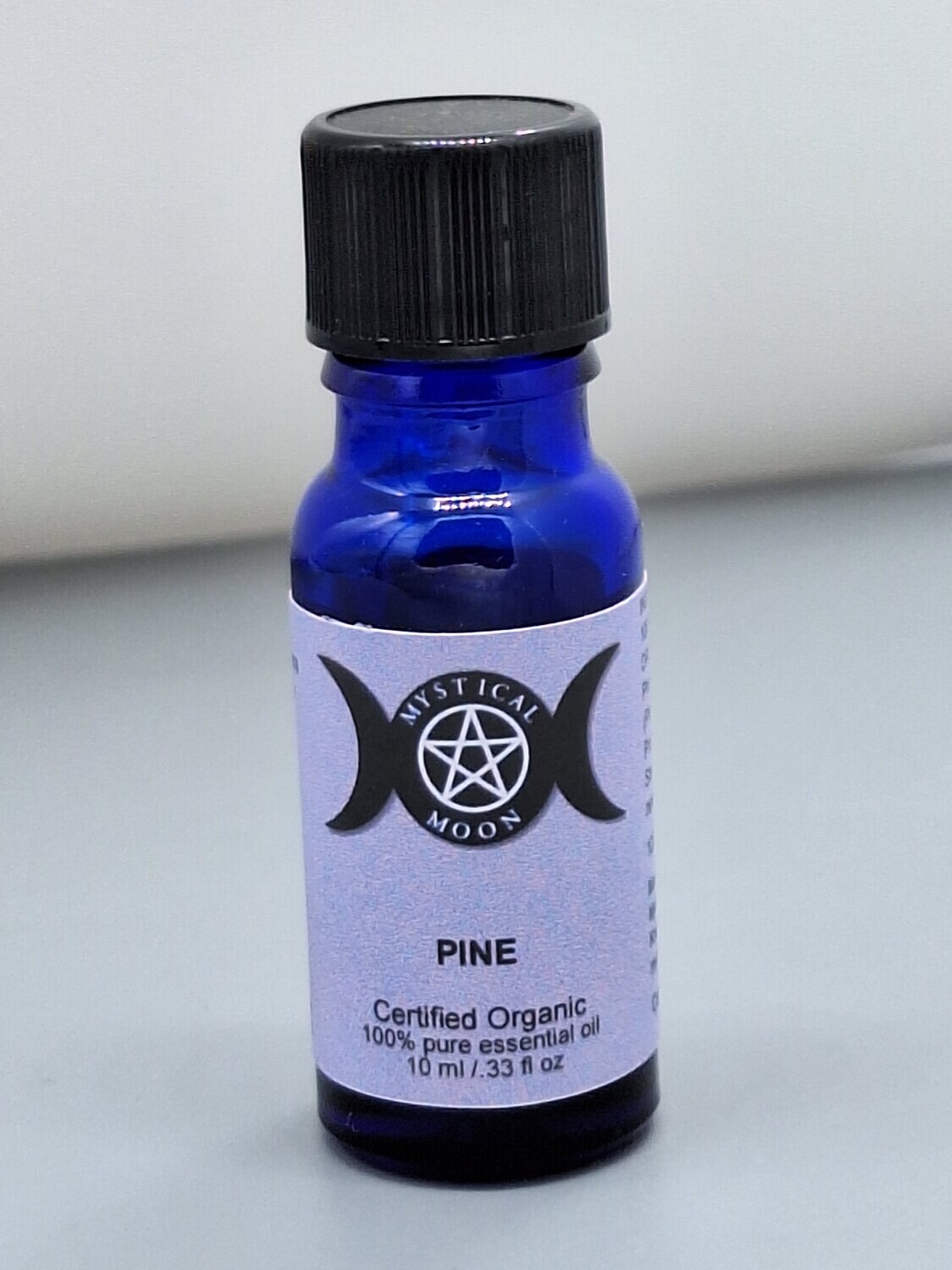 Pine Certified Organic