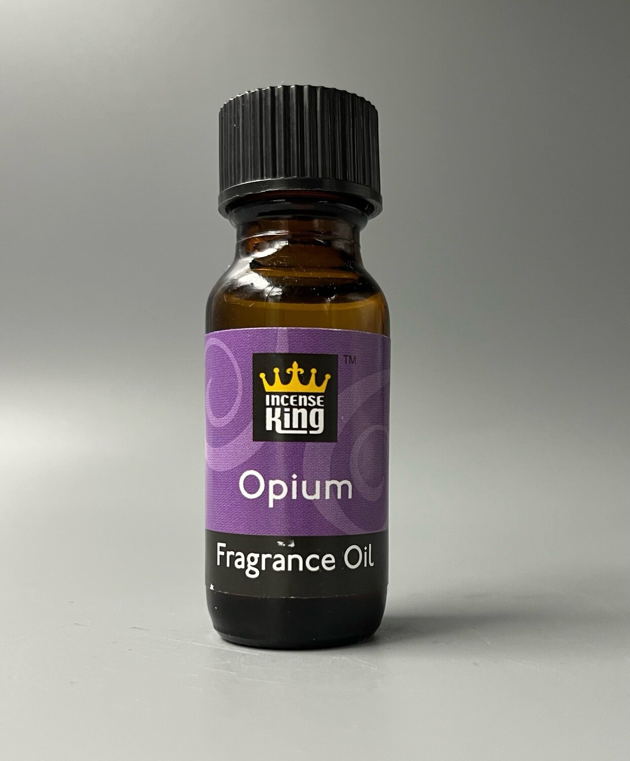 Opium Incense King Fragrance Oil