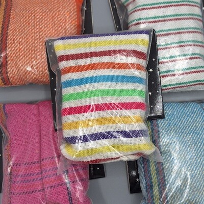 Attracts Money Dream Pillow