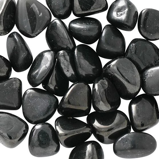 Shungite Tumble