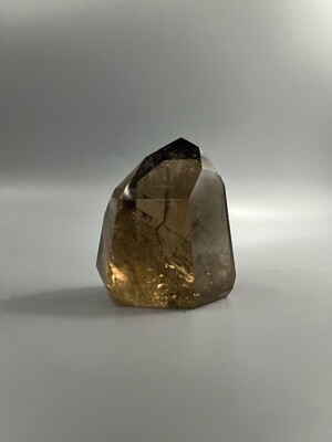 2&quot; Smoky Quartz Tower