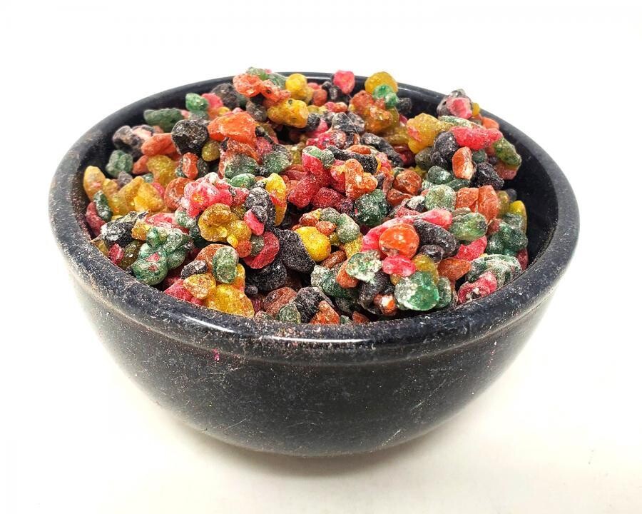 7 Archangels Resin