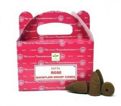 Rose Satya Backflow Box
