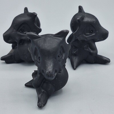 Obsidian Cubone