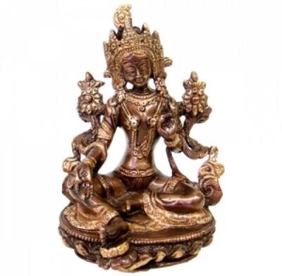 Goddess Tara 6&quot;H