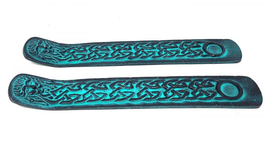 Greenman Metal Burner