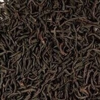 Ceylon Tea: Organic