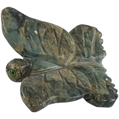 1.5&quot; Butterfly Small Spirit Animal