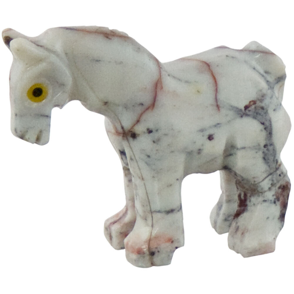 1.5&quot; Horse Small Spirit Animal