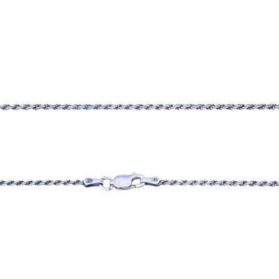 Rope Antiqued Chain (035 - 20")