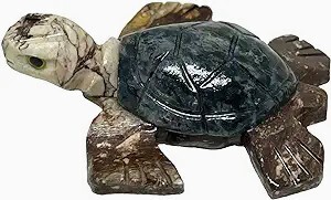 1.25&quot; Sea Turtle Small Spirit Animal