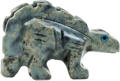 1.25&quot; Dinosaur Small Spirit Animal
