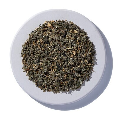 Sniffle Tea: Organic