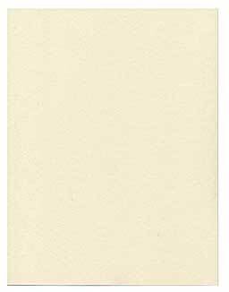 Heavy Parchment Paper (5 Pack)
