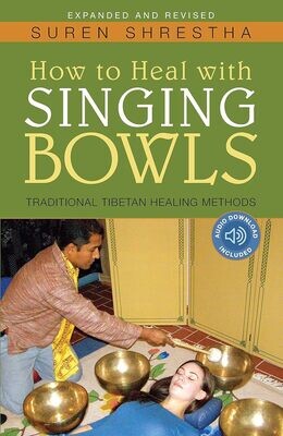 How To Heal With Singing Bowls