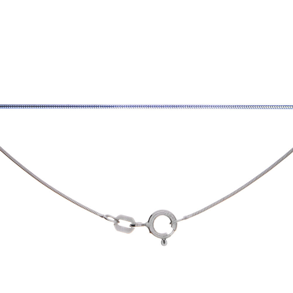 Snake Chain 010-20&quot;
