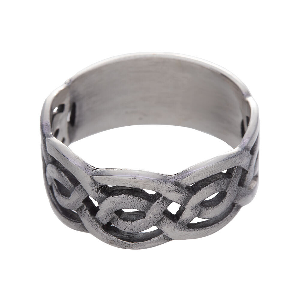 Celtic Band Ring