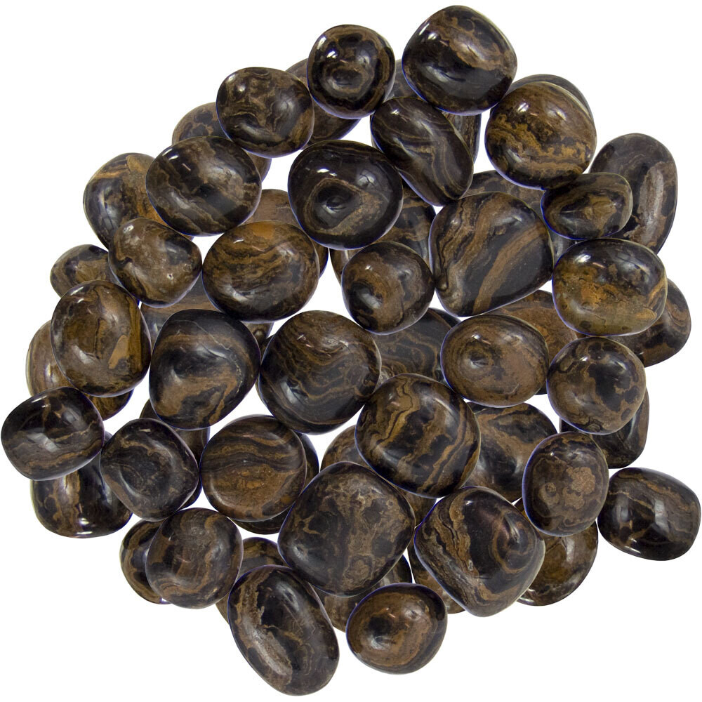 Stromatolite Tumble