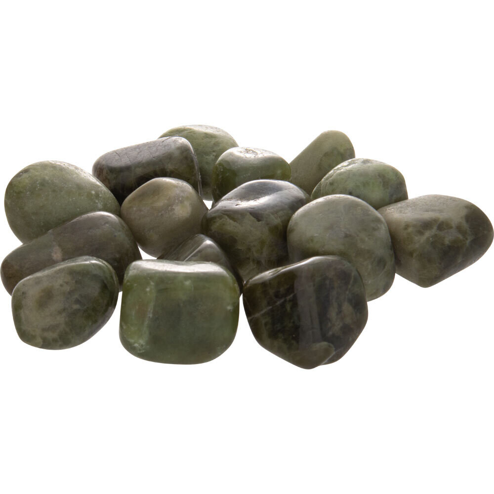 Vesuvianite Tumble