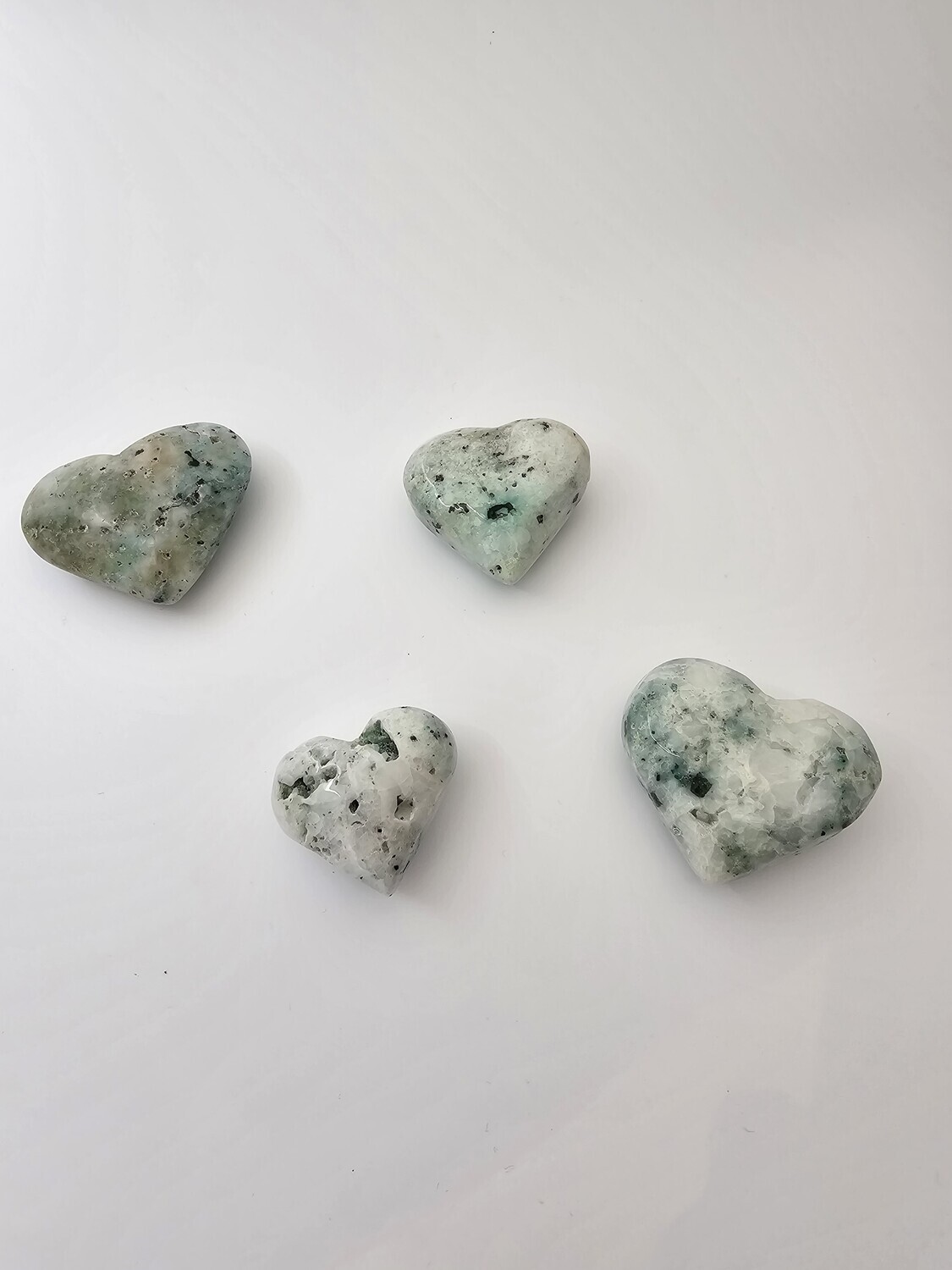 Heart Phoenix Stone