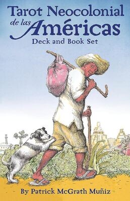 Tarot Neocolonial De Las Americas