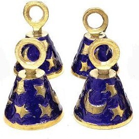 Celestial Bell 2&quot;