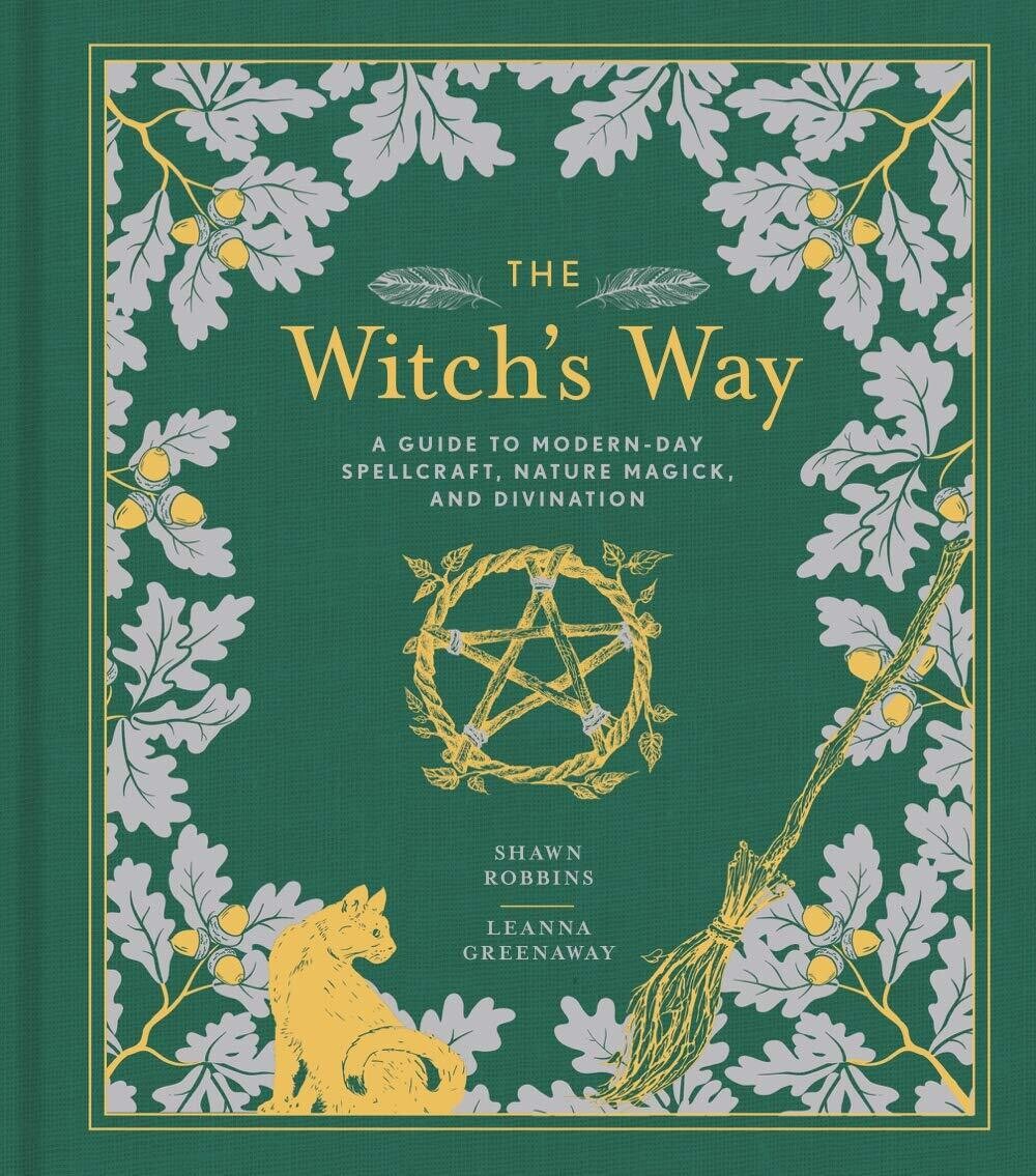 The Witch&#39;s Way