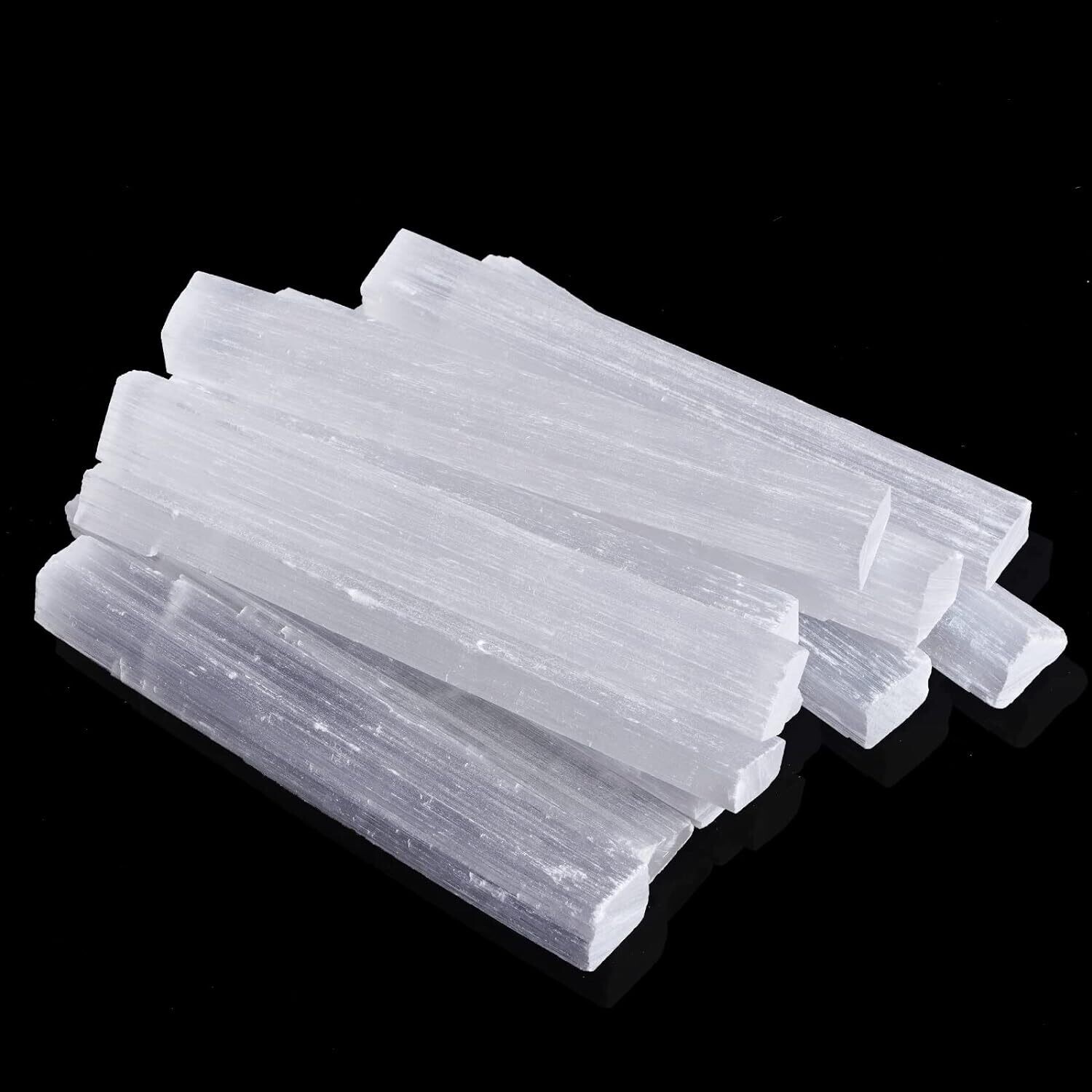 3.5&quot; Selenite Stick