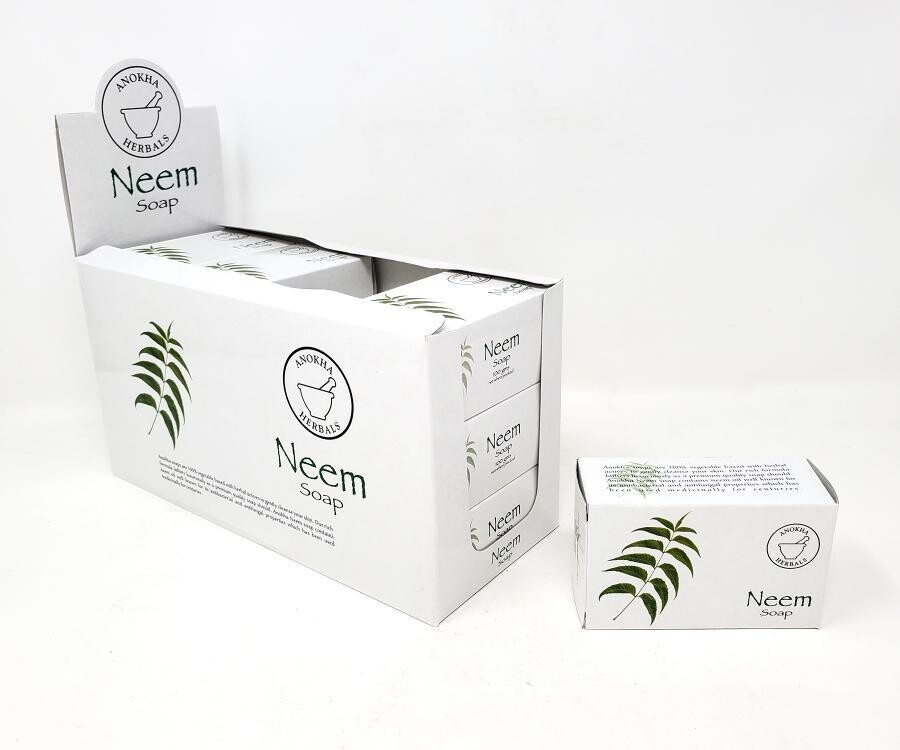 Neem Bar Soap