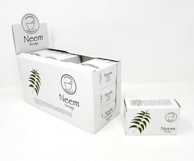 Neem Bar Soap