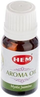 Mystic Jasmine Hem Aroma Oil