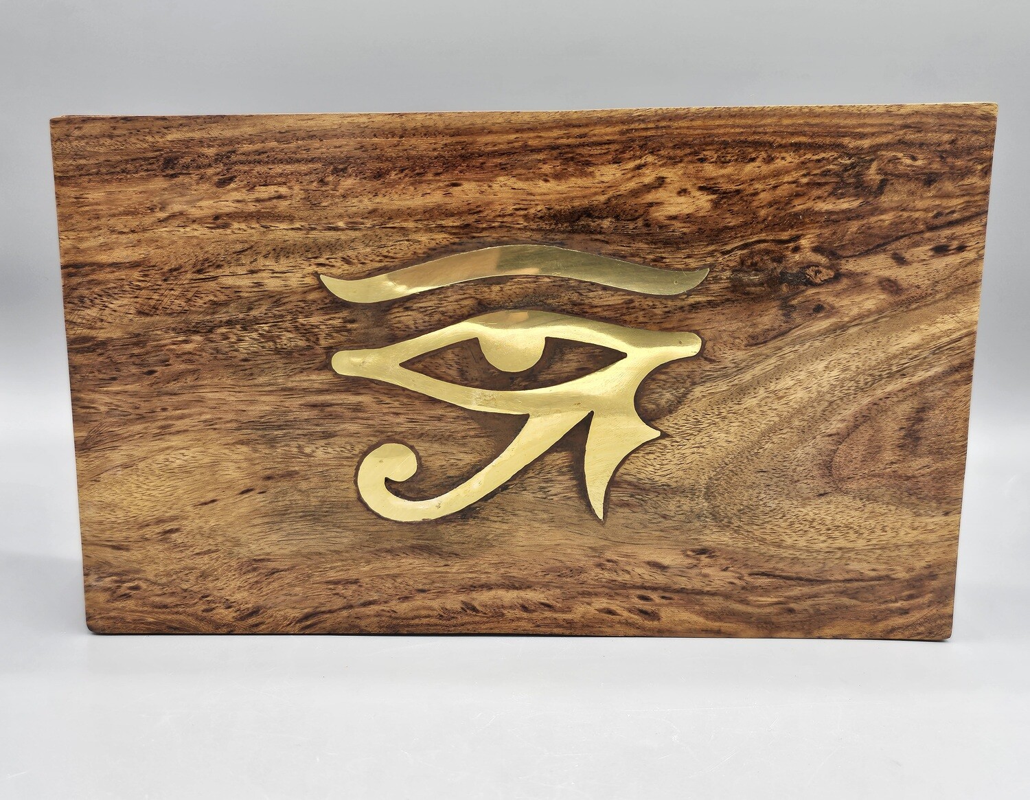 10&quot; Egyptian Eye Box